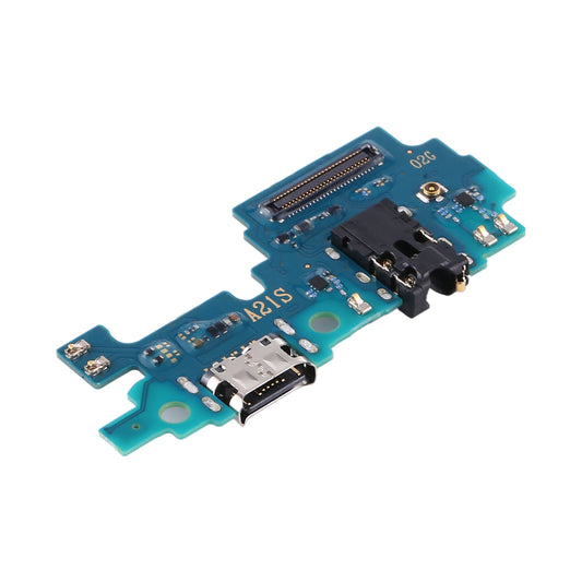 Samsung A21s Laddkontakt med Hörlursuttag image 2