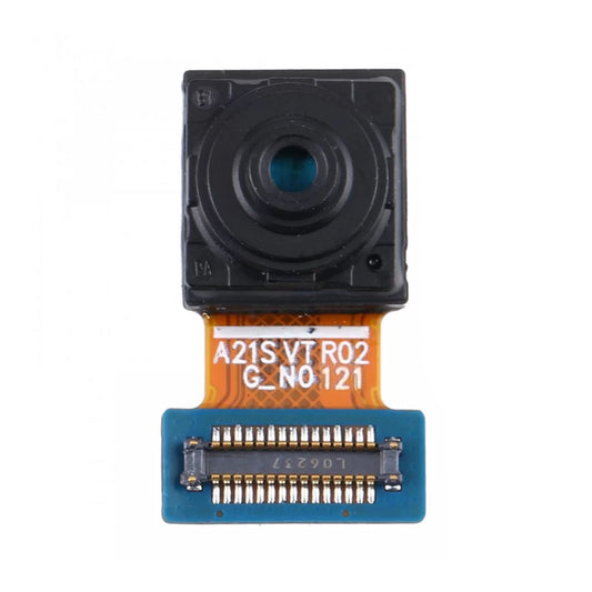 Samsung A21s Framkamera image 1