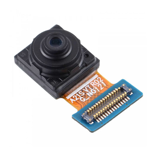 Samsung A21s Framkamera image 2