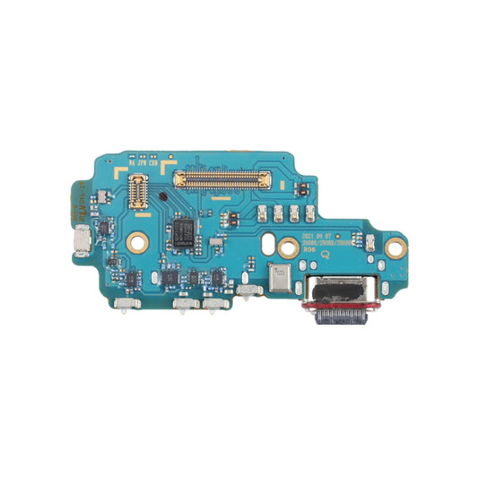 Samsung Galaxy S22 Ultra Laddkontakt Original image 1