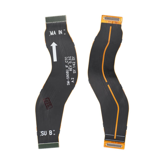 Samsung Galaxy S22 Ultra Huvudflex image 1