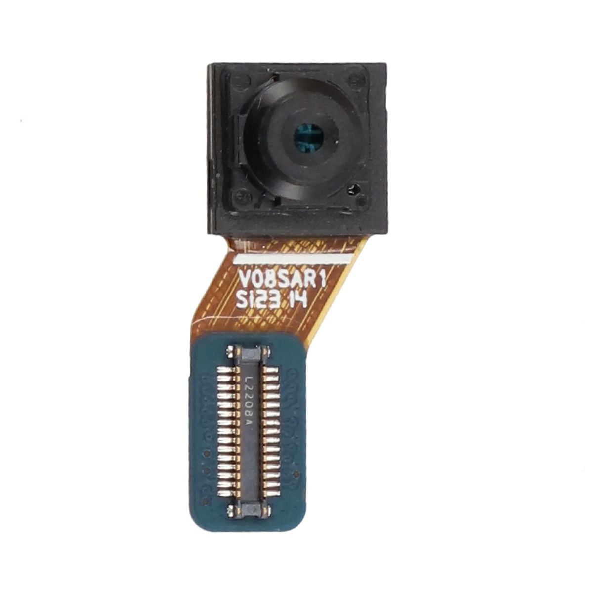 Samsung Galaxy A33 Framkamera image 1