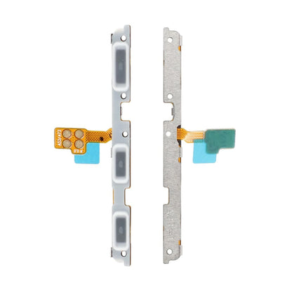 Samsung Galaxy A33 Ström med Volymknappar Flexkabel Original image 1