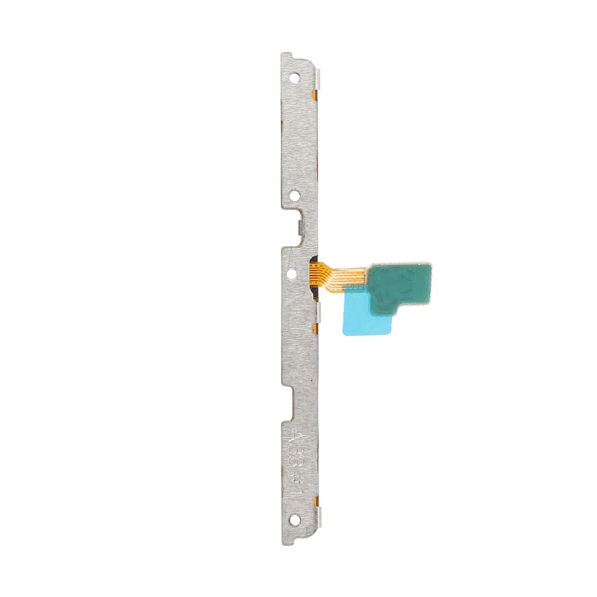 Samsung Galaxy A33 Ström med Volymknappar Flexkabel Original image 3