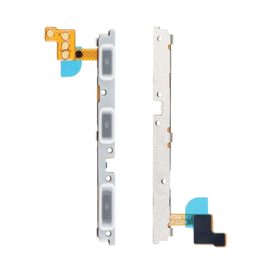 Samsung Galaxy A53 5G Ström med Volymknappar Flexkabel Original image 1