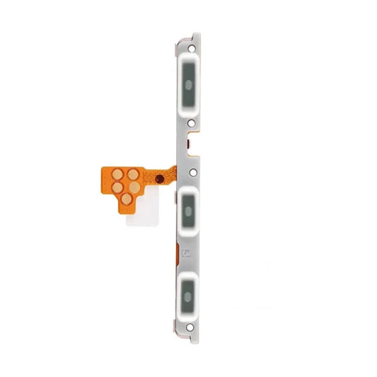 Samsung A52s Ström med Volymknappar Flexkabel Original image 2