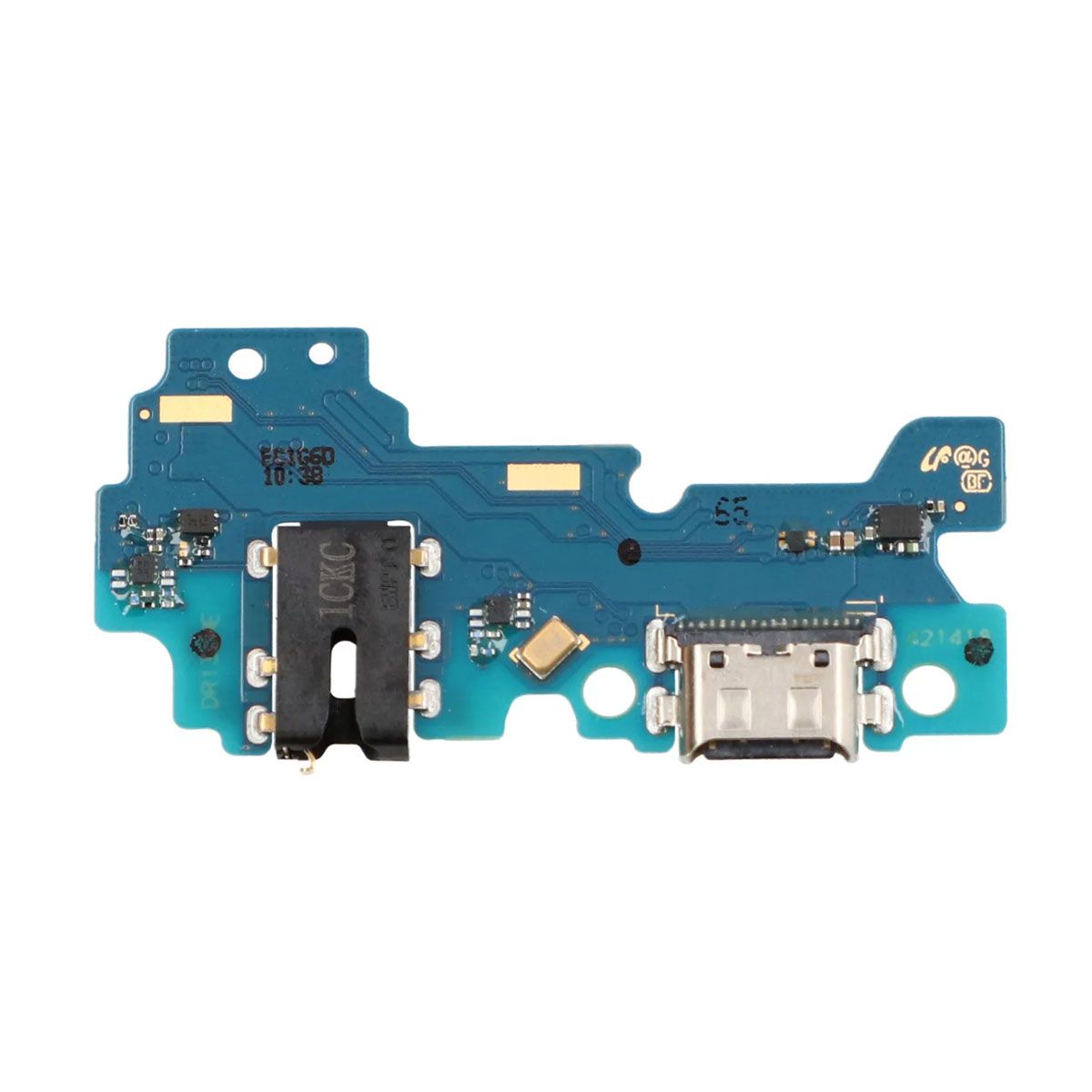 Samsung A32 4G Laddkontakt med Hörlursuttag image 1