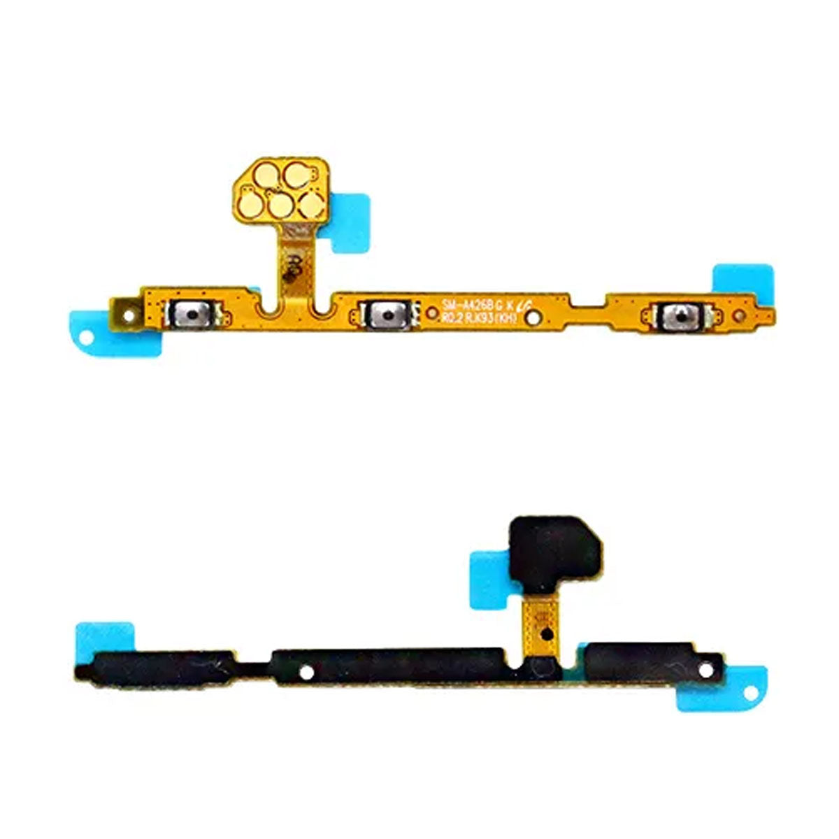 Samsung A32 4G Ström med Volymknappar Flexkabel Original image 1