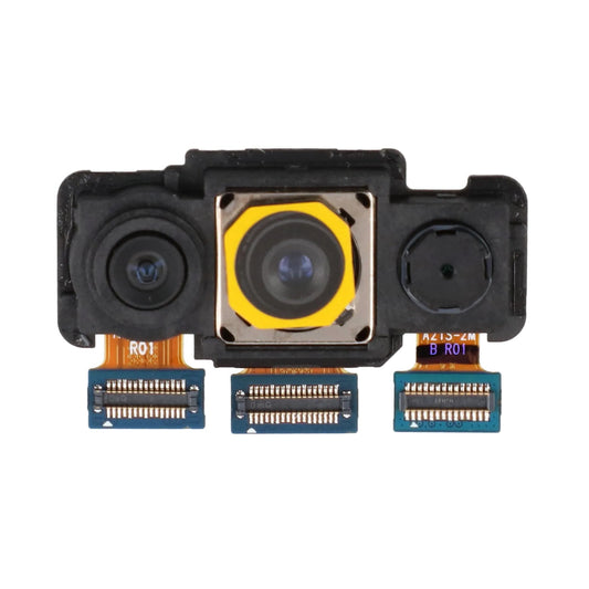 Samsung A21s Bakre Kamera image 1