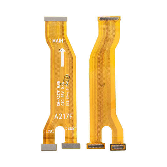 Samsung A21s Huvudflex Original image 1