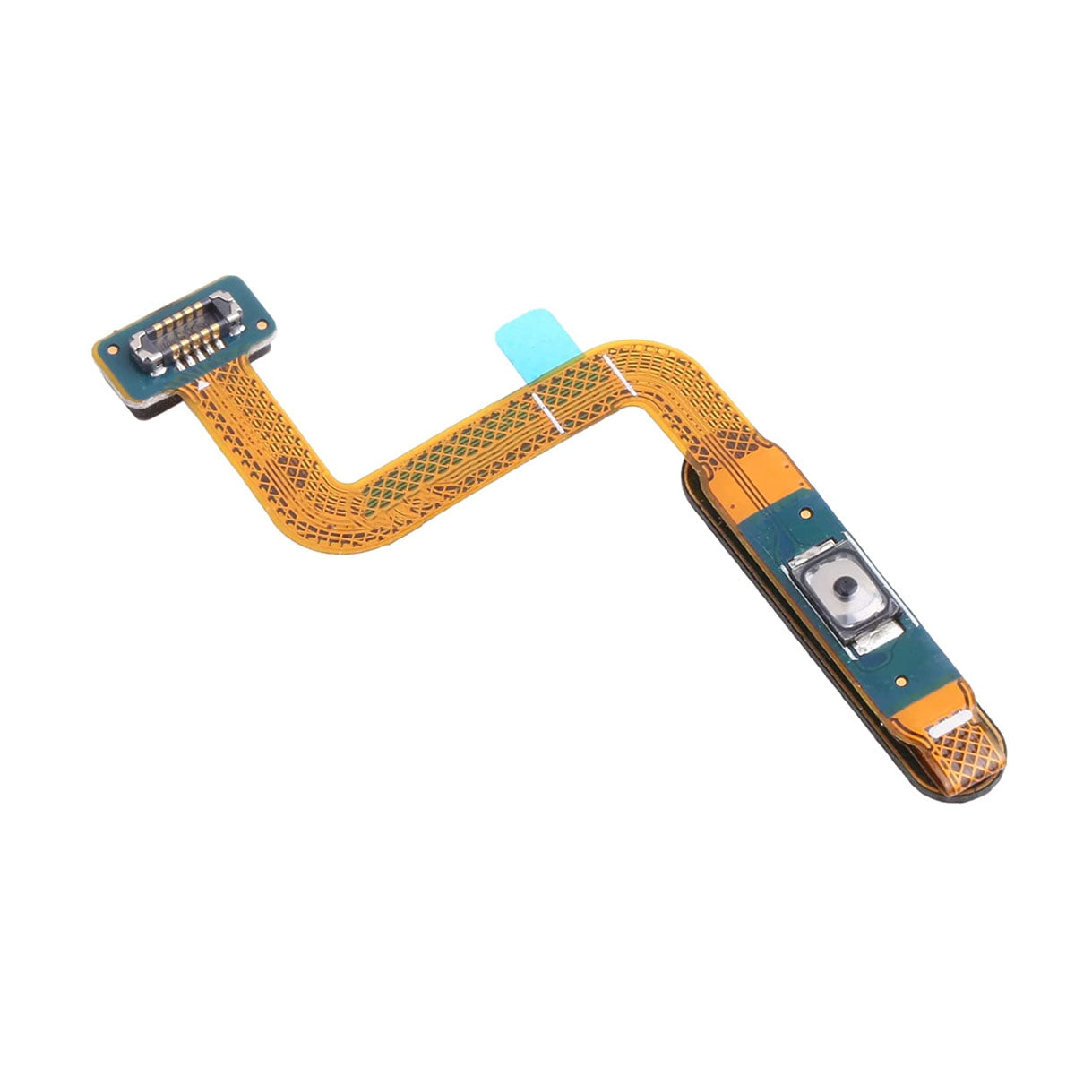 Samsung A22 4G Ström med Låsknapp Flexkabel Original image 2