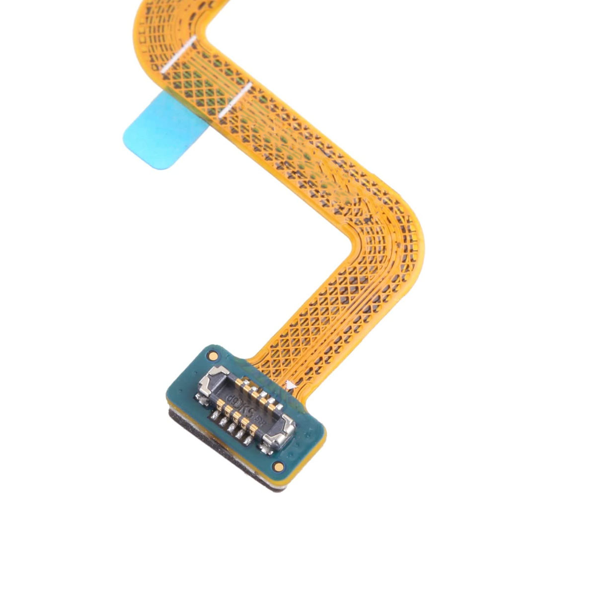 Samsung A22 4G Ström med Låsknapp Flexkabel Original image 3
