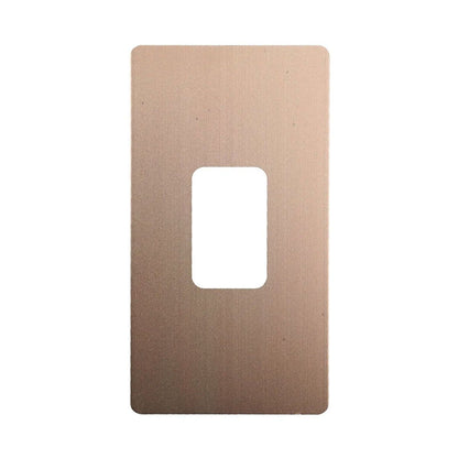 Aluminiumform för Laminering av Touchskärm  - iPhone 12 Pro image 2