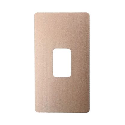 Aluminiumform för Laminering av Touchskärm  - iPhone 12 Mini image 2