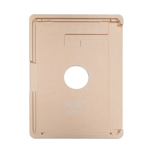 Aluminiumform Skärm-Laminering  - iPad Pro 11" image 1