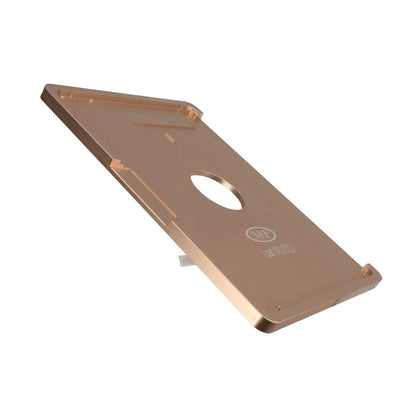 Aluminiumform Skärm-Laminering  - iPad Pro 11" image 3