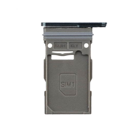 Samsung Galaxy S22 Ultra Simkortshållare - Grön image 1