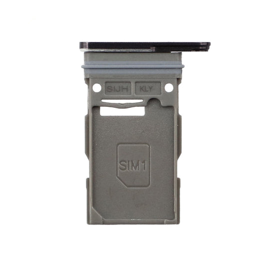 Samsung Galaxy S22 Ultra Simkortshållare - Svart image 1