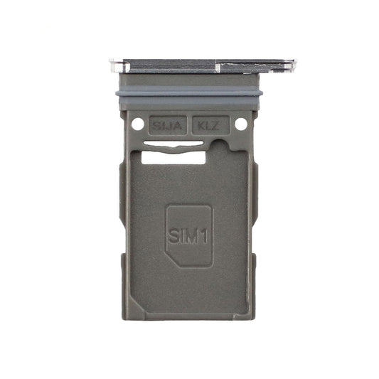 Samsung Galaxy S22 Plus Simkortshållare - Vit image 1