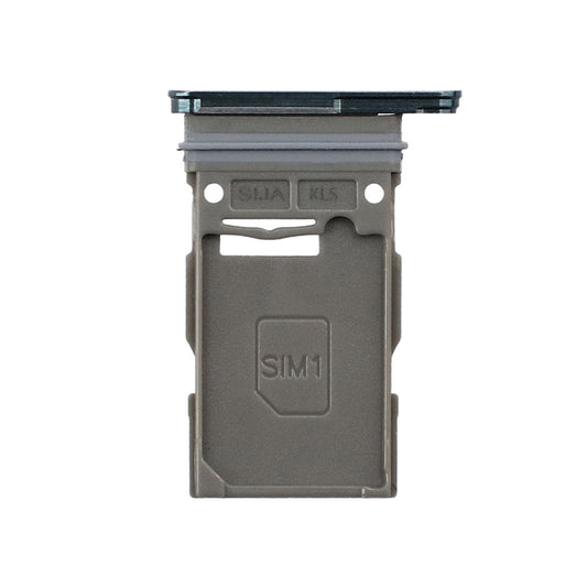 Samsung Galaxy S22 Plus Simkortshållare - Grön image 1