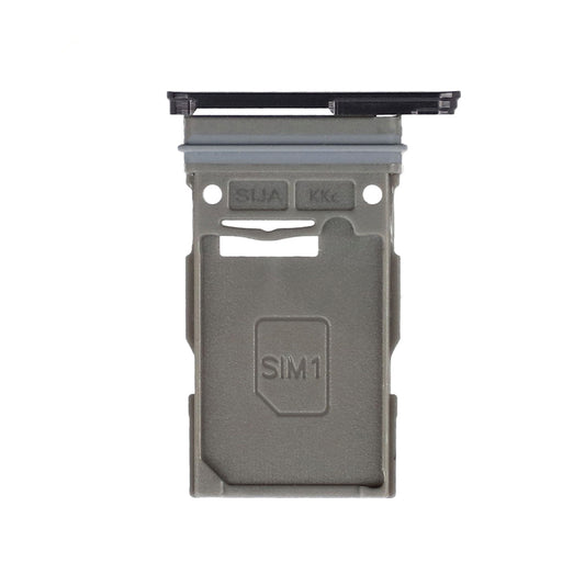 Samsung Galaxy S22 Plus Simkortshållare - Svart image 1