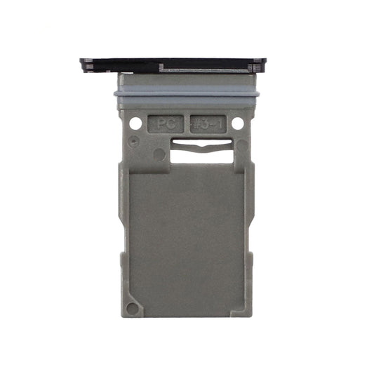 Samsung Galaxy S22 Plus Simkortshållare - Svart image 2