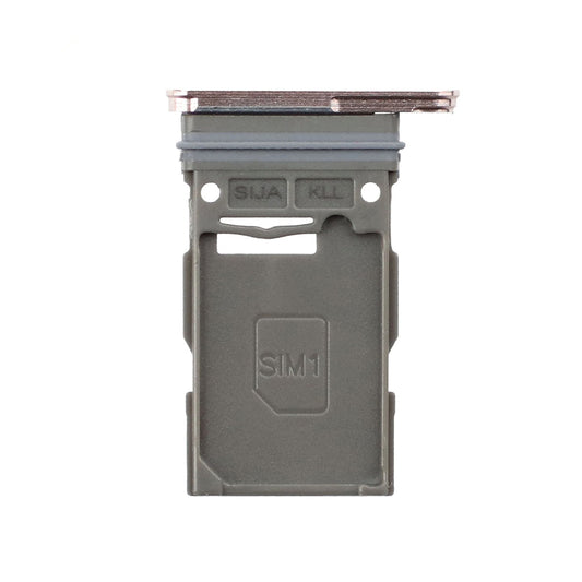 Samsung Galaxy S22 Simkortshållare - Rosa image 1