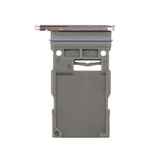 Samsung Galaxy S22 Simkortshållare - Rosa image 2