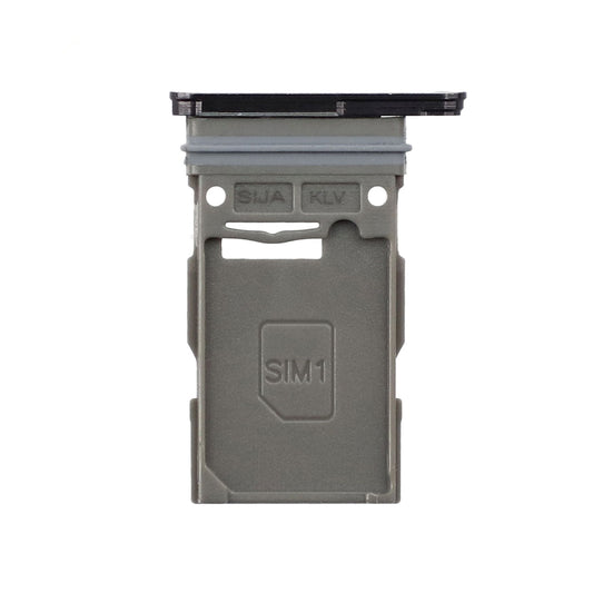 Samsung Galaxy S22 Simkortshållare - Svart image 1