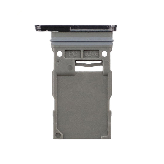 Samsung Galaxy S22 Simkortshållare - Svart image 2