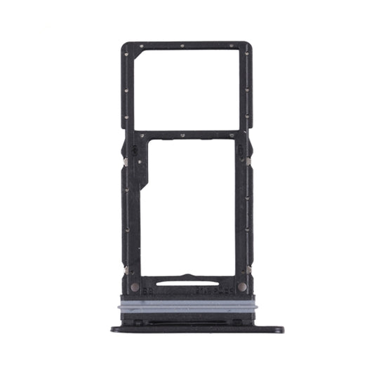Samsung Galaxy A33 Simkortshållare - Svart image 1