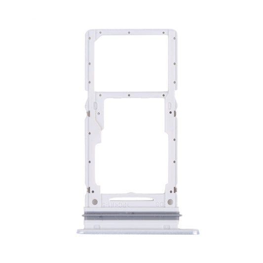 Samsung Galaxy A33 Simkortshållare - Vit image 1