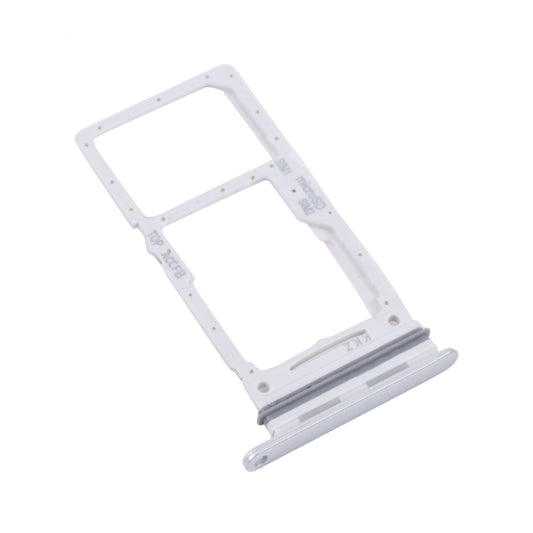 Samsung Galaxy A33 Simkortshållare - Vit image 2