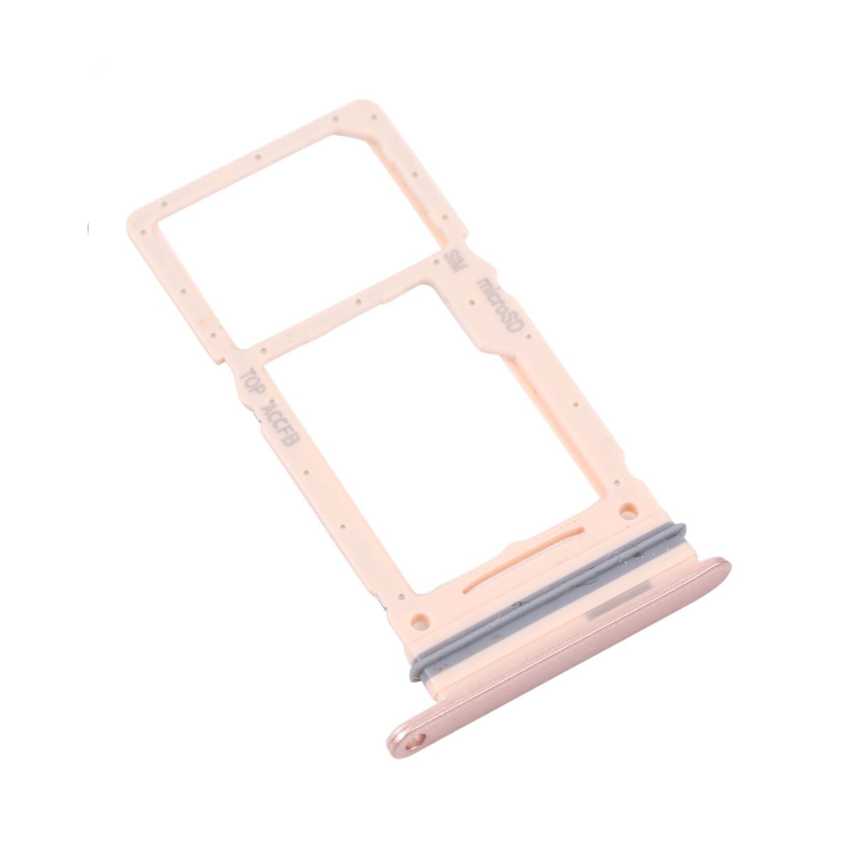 Samsung Galaxy A33 Simkortshållare - Rosa image 2