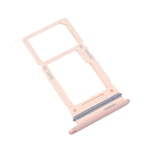 Samsung Galaxy A33 Simkortshållare - Rosa image 2