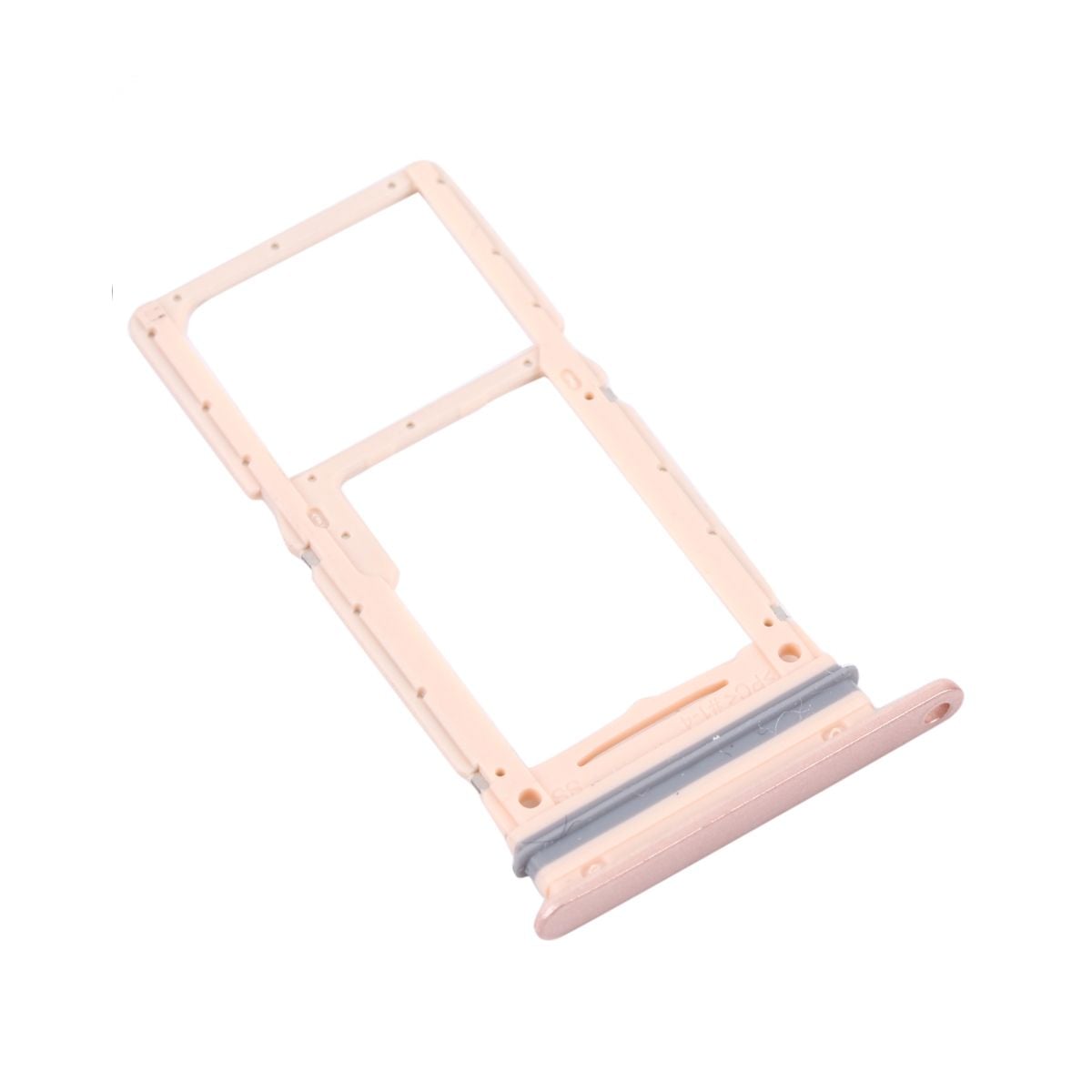 Samsung Galaxy A33 Simkortshållare - Rosa image 3