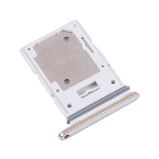 Samsung Galaxy A53 5G Simkortshållare - Silver image 2