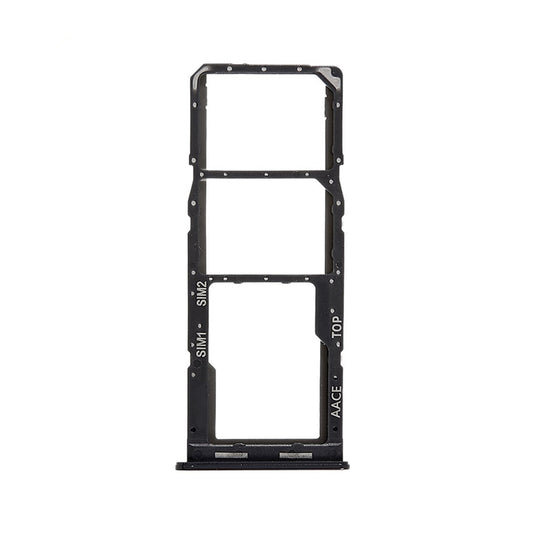 Samsung Galaxy A13 4G Simkortshållare - Svart image 1