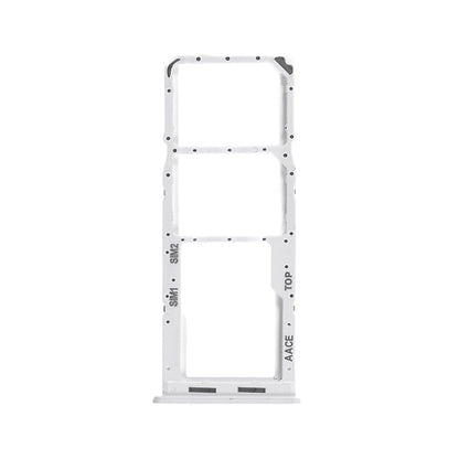 Samsung Galaxy A13 4G Simkortshållare - Vit image 1