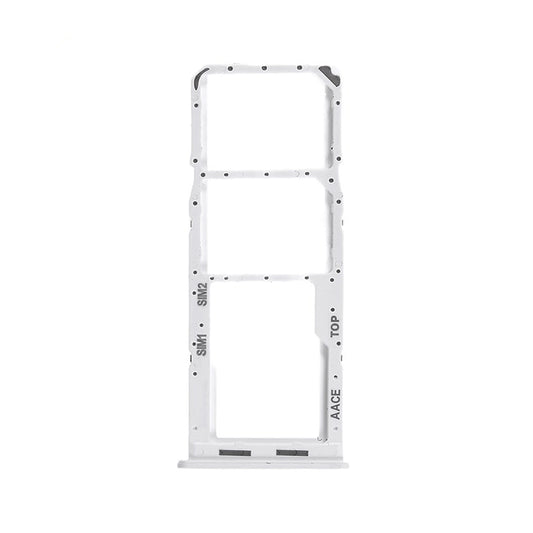 Samsung Galaxy A13 4G Simkortshållare - Vit image 1
