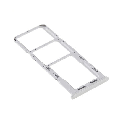 Samsung Galaxy A13 4G Simkortshållare - Vit image 4