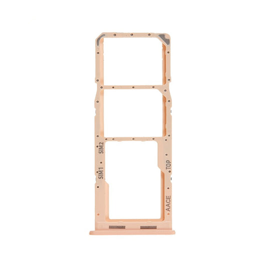 Samsung Galaxy A13 4G Simkortshållare - Rosa image 1