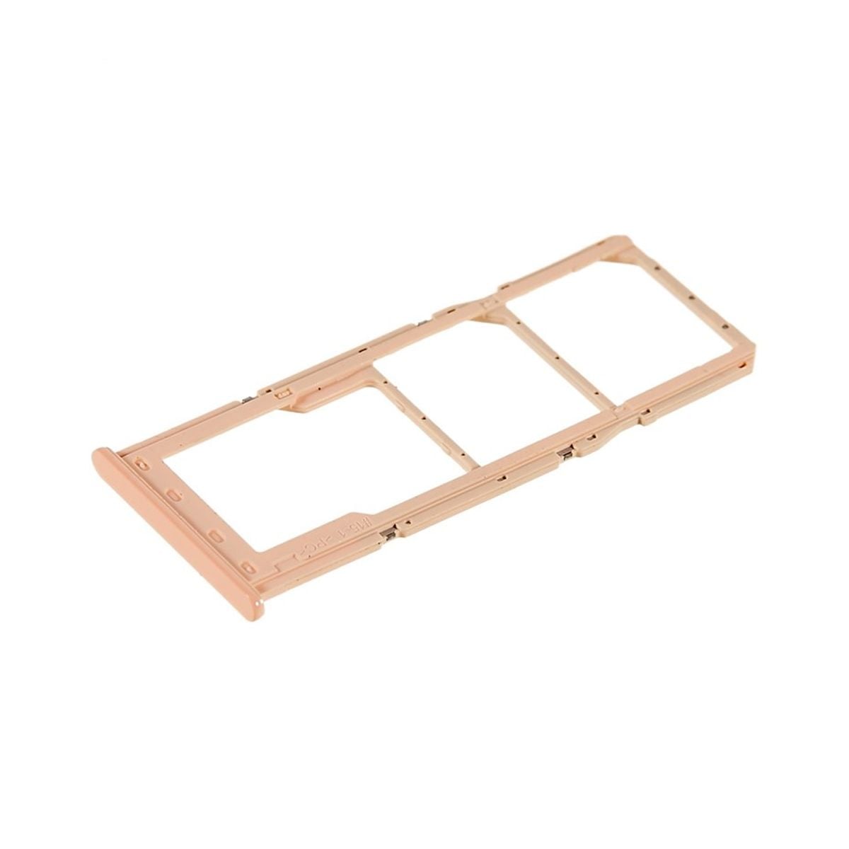 Samsung Galaxy A13 4G Simkortshållare - Rosa image 3