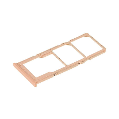 Samsung Galaxy A13 4G Simkortshållare - Rosa image 3