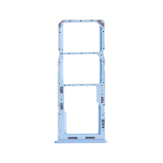 Samsung Galaxy A13 4G Simkortshållare - Ljusblå image 1