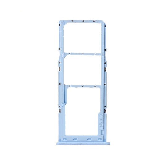 Samsung Galaxy A13 4G Simkortshållare - Ljusblå image 2