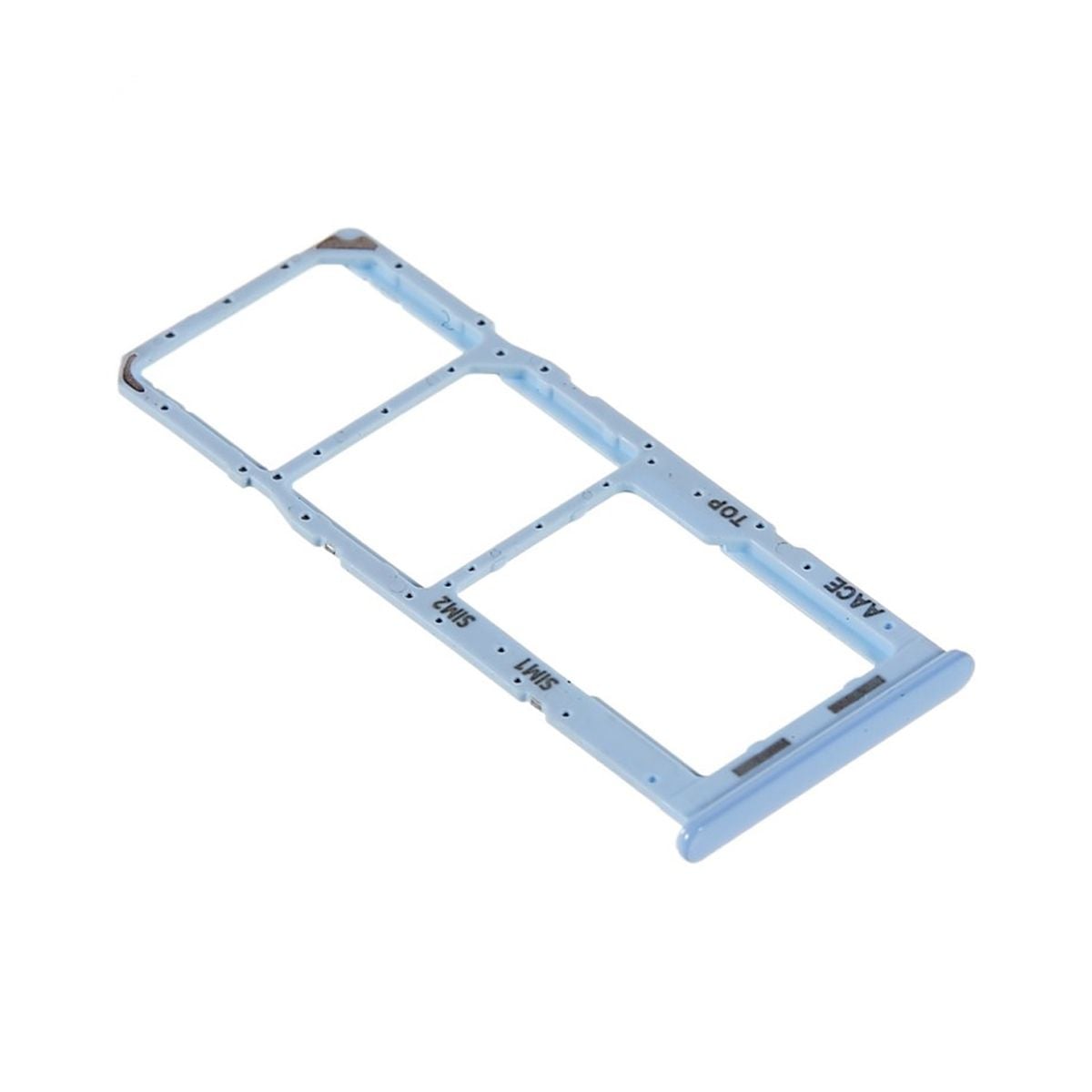 Samsung Galaxy A13 4G Simkortshållare - Ljusblå image 4