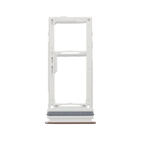 Samsung Galaxy A52s simkortshållare - Vit image 1