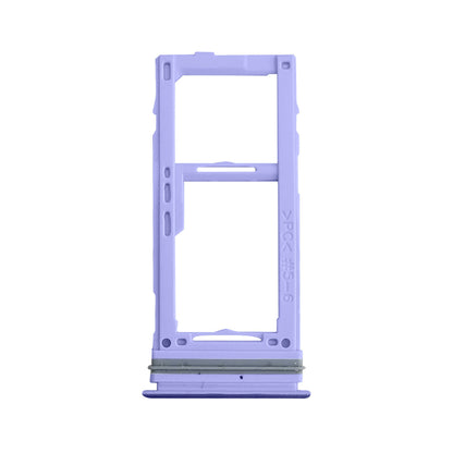 Samsung Galaxy A52s simkortshållare - Lila image 1