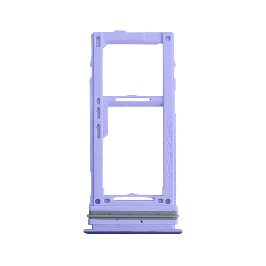 Samsung Galaxy A52s simkortshållare - Lila image 1